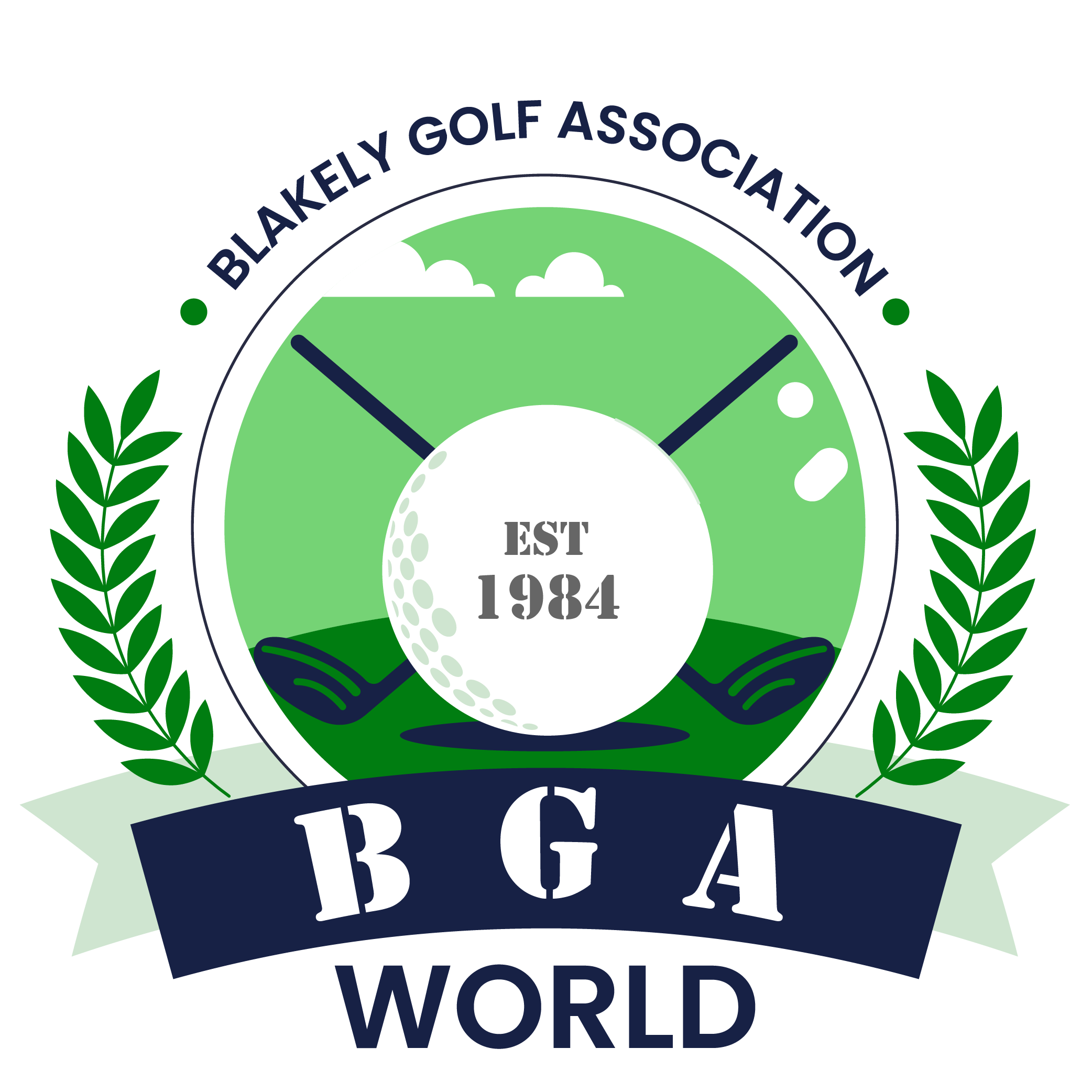 BGA World